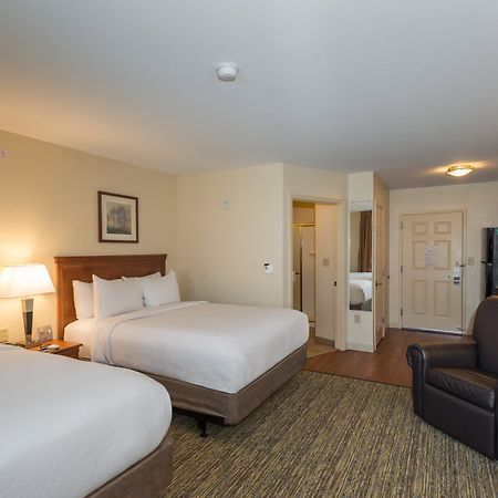 Candlewood Suites Mobile-Downtown By Ihg Kültér fotó