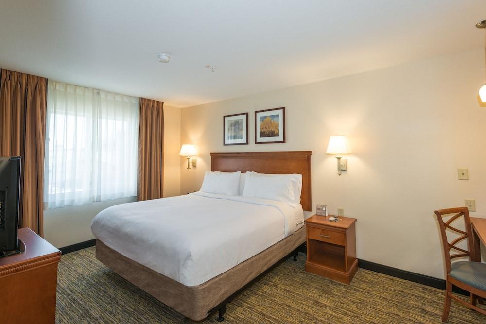 Candlewood Suites Mobile-Downtown By Ihg Kültér fotó