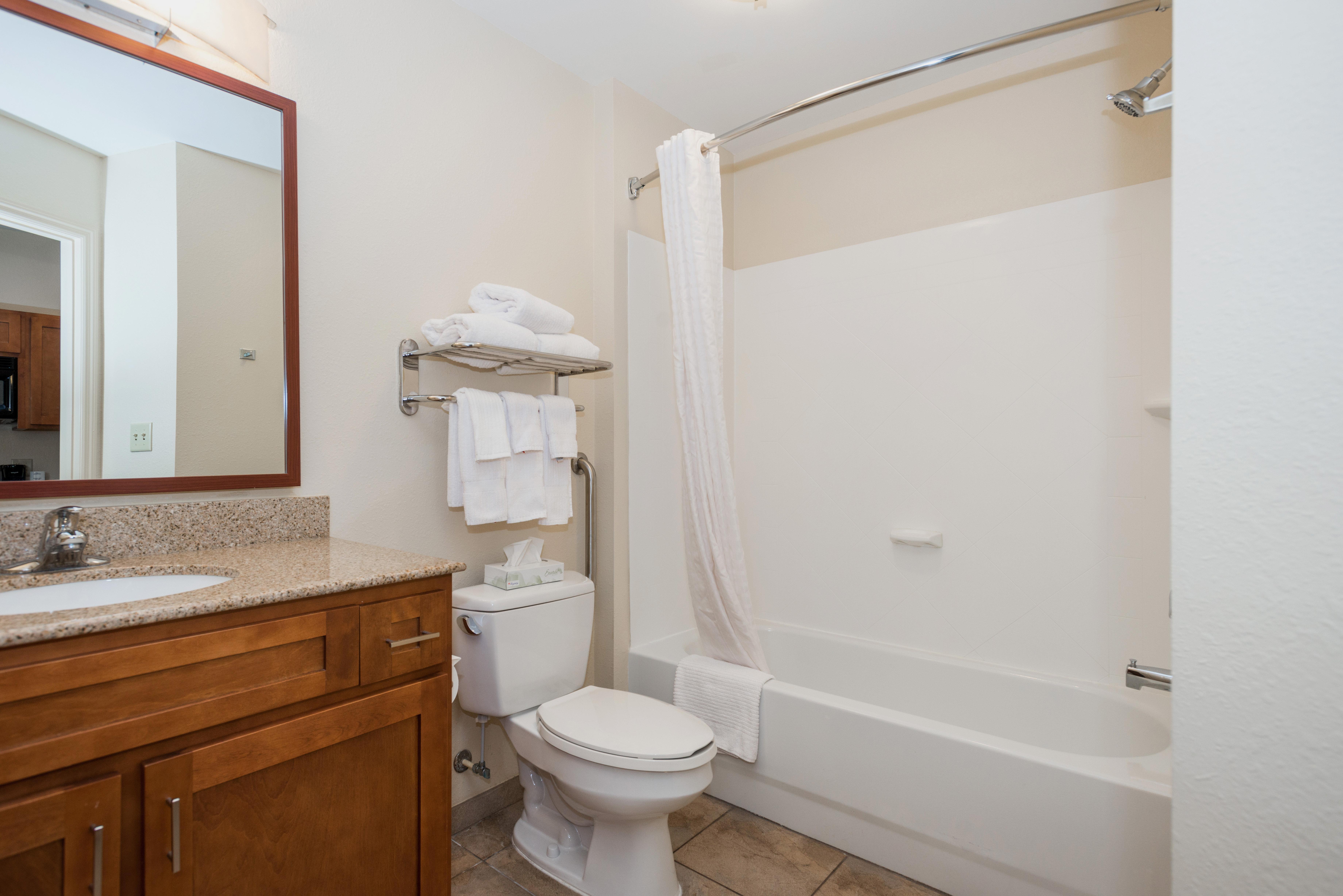 Candlewood Suites Mobile-Downtown By Ihg Kültér fotó