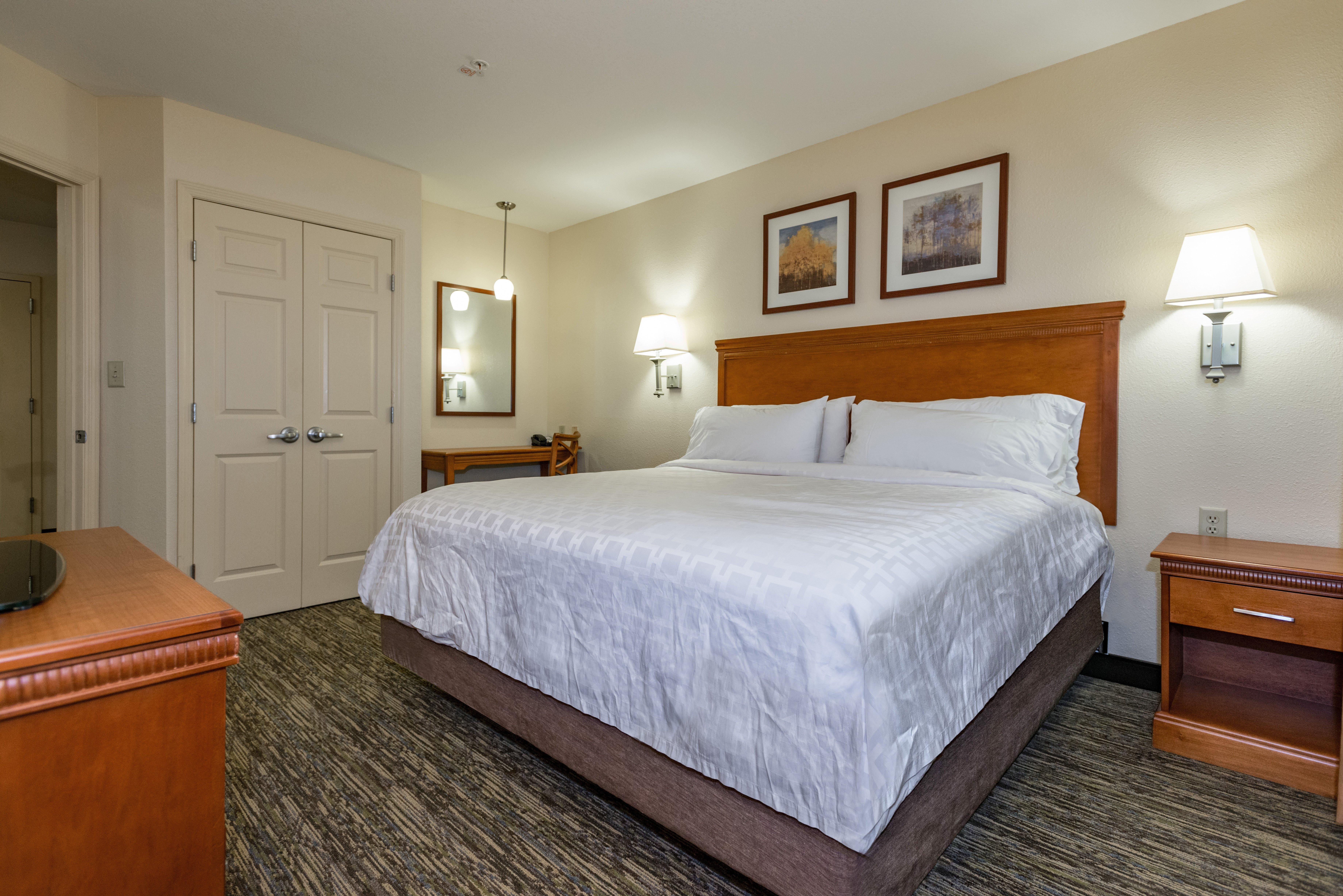 Candlewood Suites Mobile-Downtown By Ihg Kültér fotó