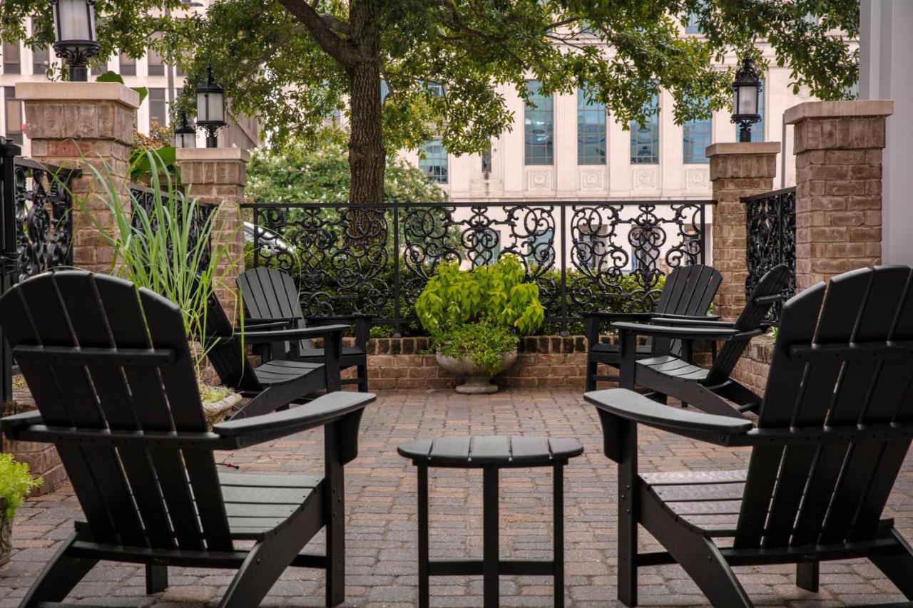 Candlewood Suites Mobile-Downtown By Ihg Kültér fotó