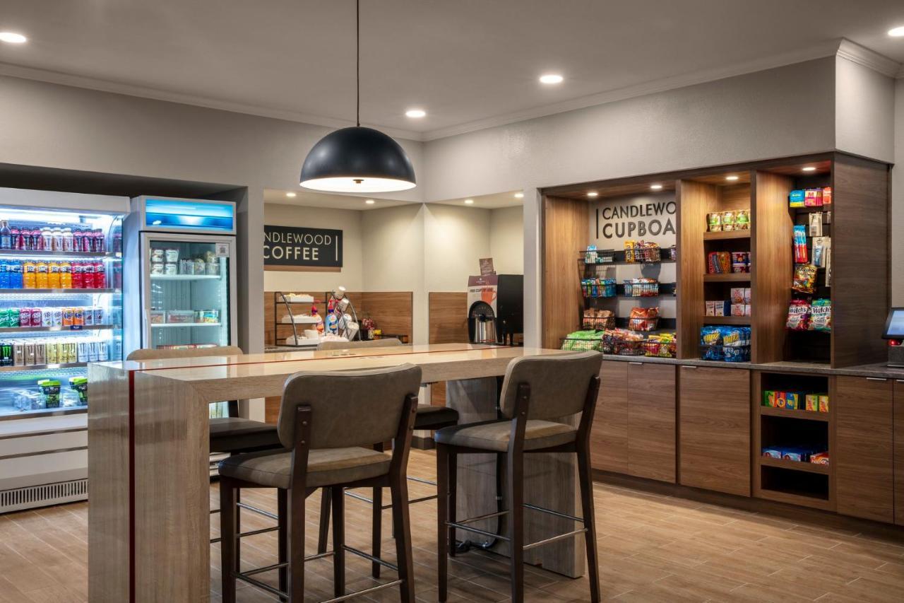 Candlewood Suites Mobile-Downtown By Ihg Kültér fotó
