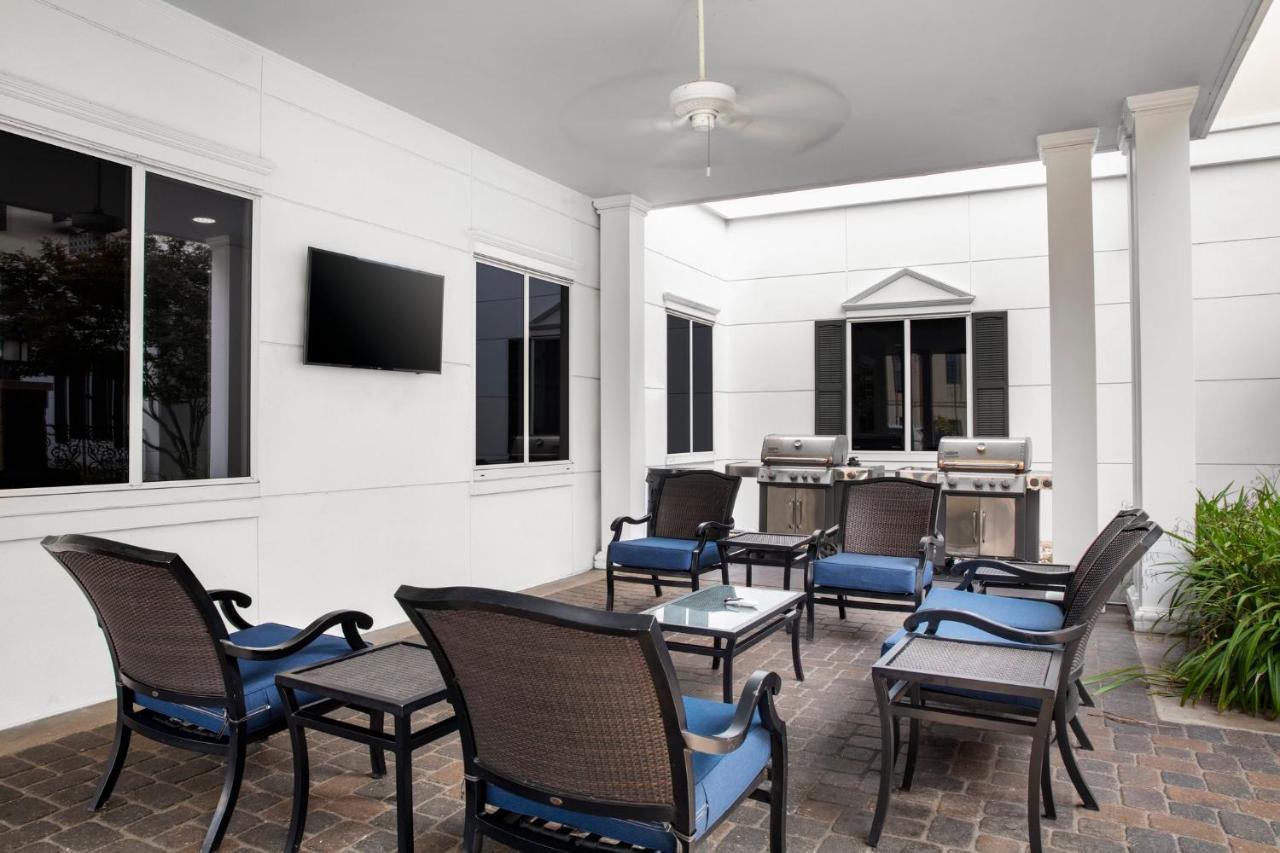 Candlewood Suites Mobile-Downtown By Ihg Kültér fotó