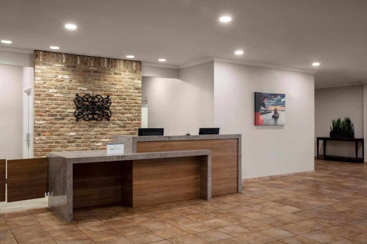 Candlewood Suites Mobile-Downtown By Ihg Kültér fotó