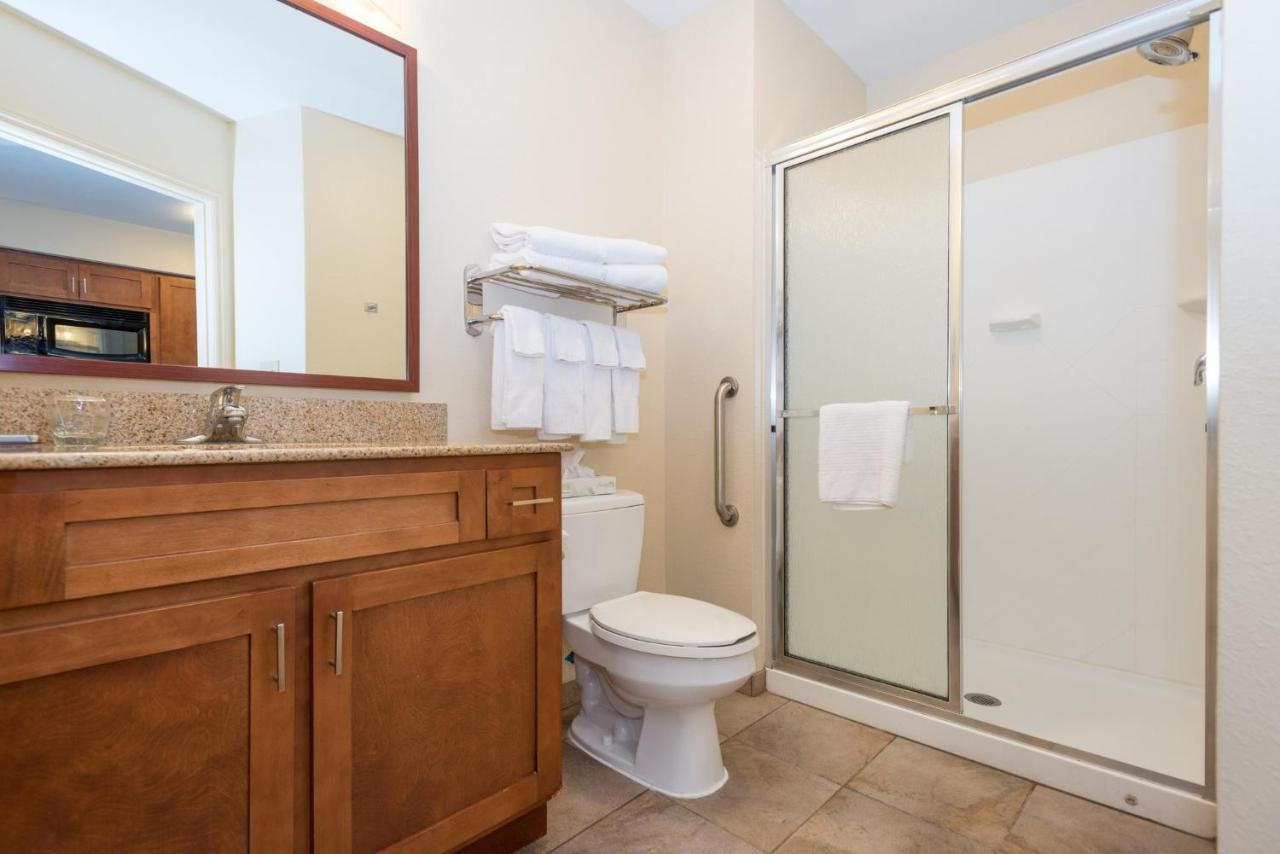 Candlewood Suites Mobile-Downtown By Ihg Kültér fotó
