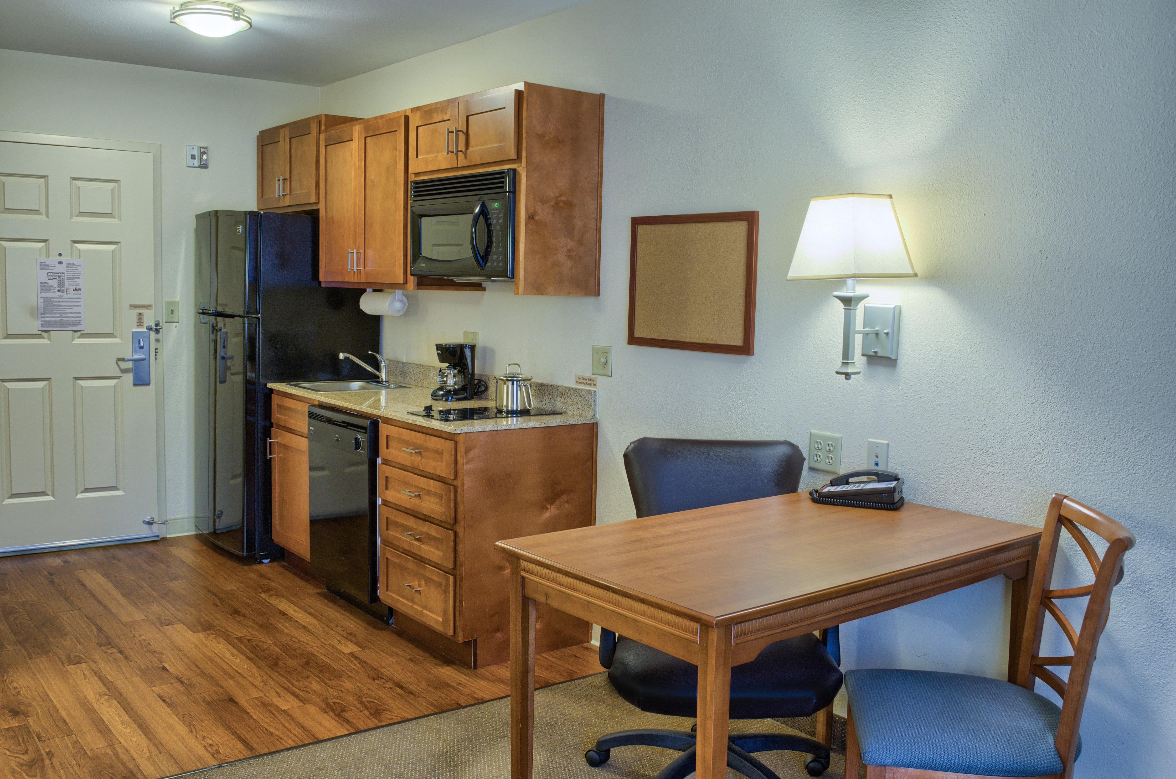 Candlewood Suites Mobile-Downtown By Ihg Kültér fotó