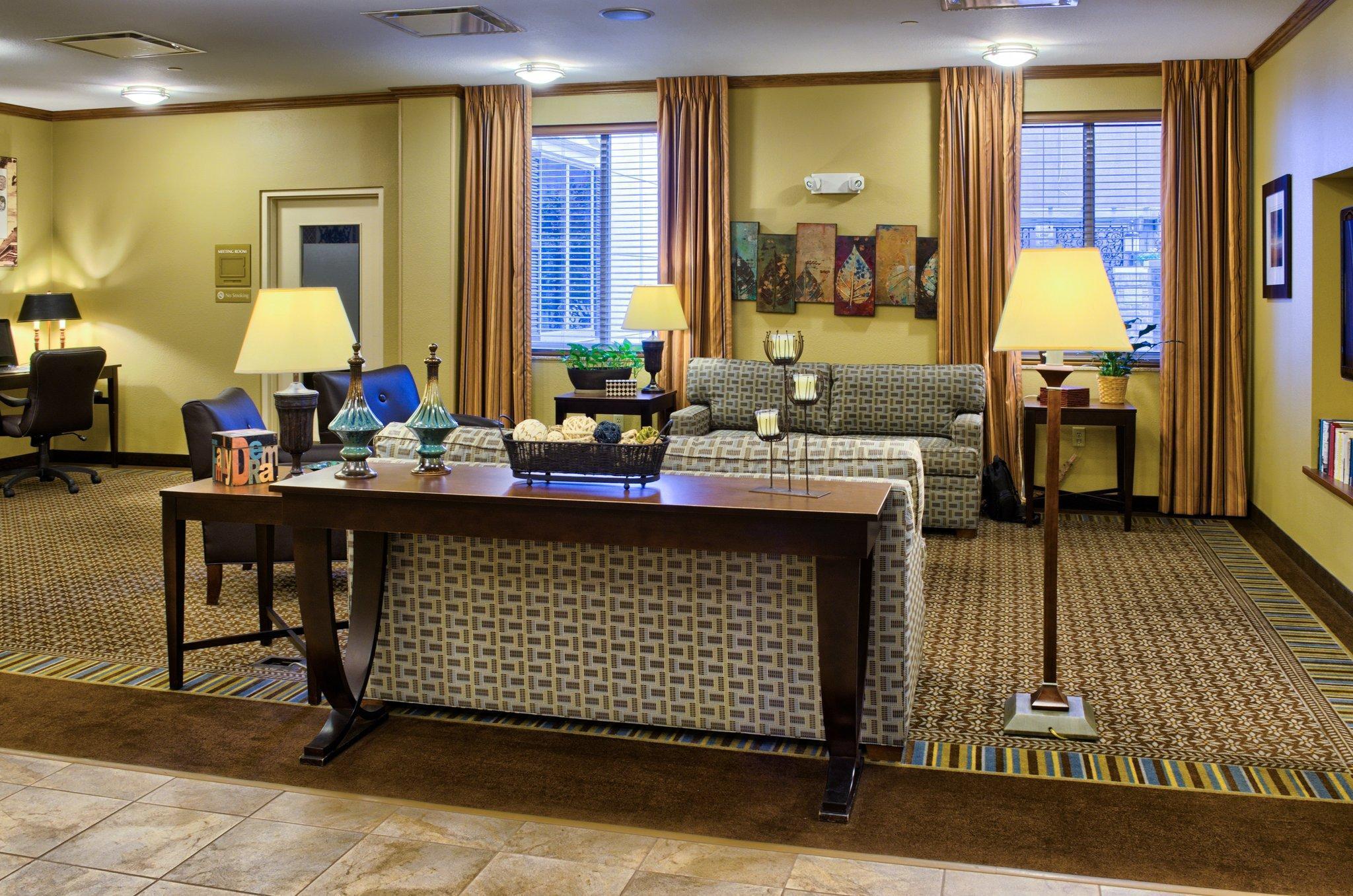 Candlewood Suites Mobile-Downtown By Ihg Kültér fotó
