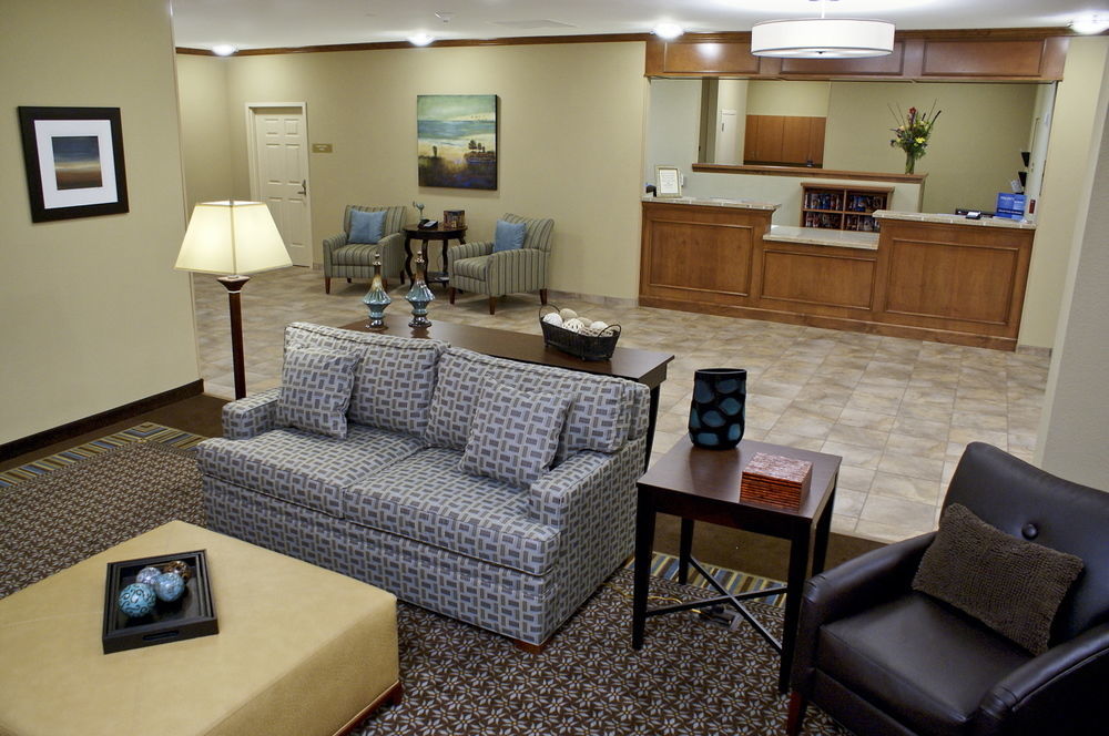 Candlewood Suites Mobile-Downtown By Ihg Kültér fotó
