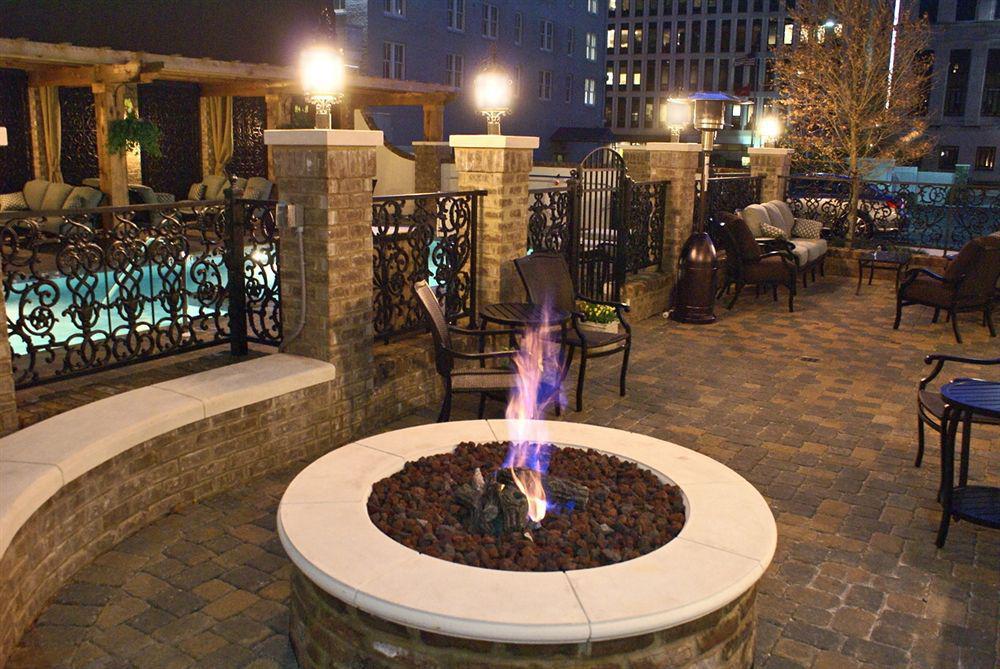 Candlewood Suites Mobile-Downtown By Ihg Létesítmények fotó